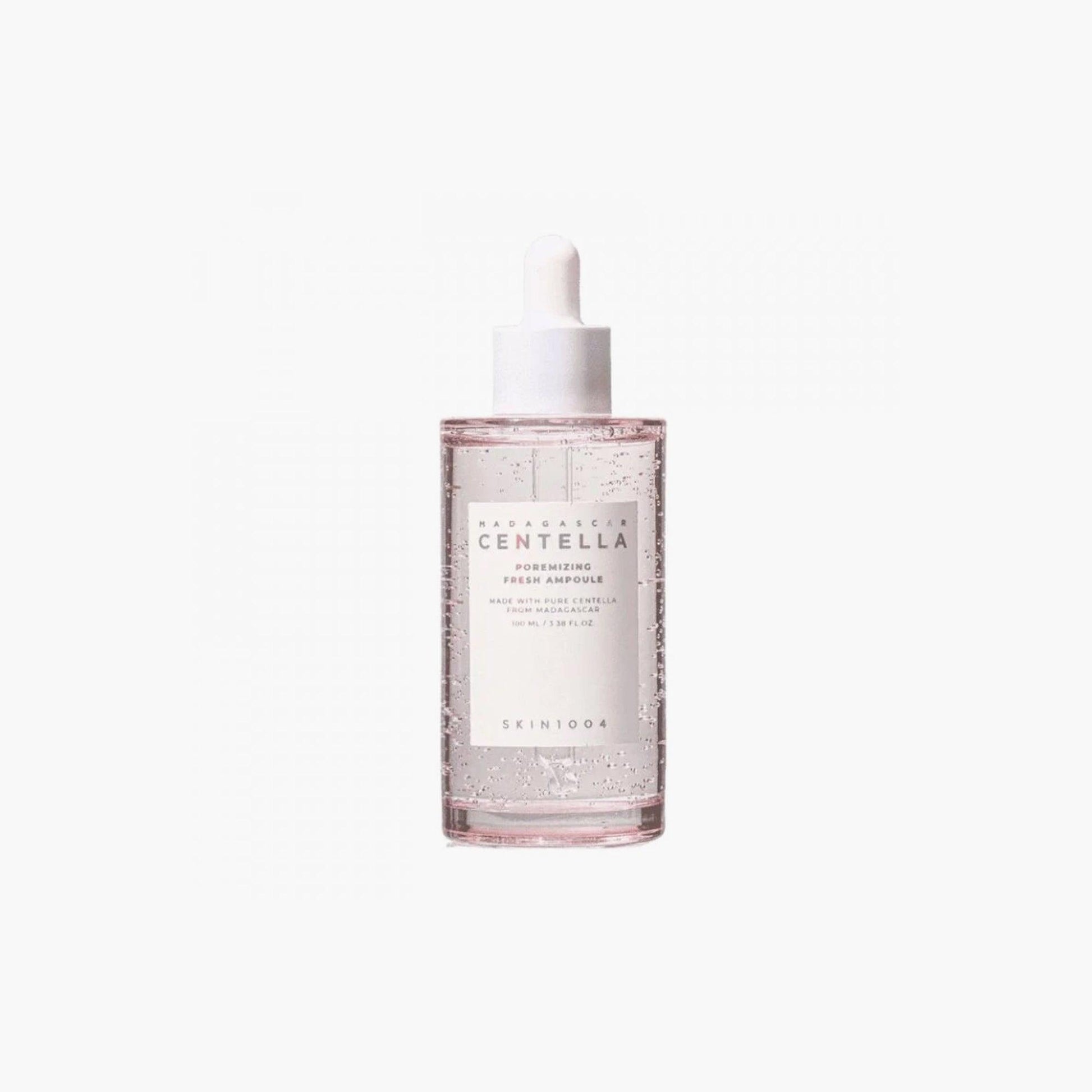 SKIN1004 Madagascar Centella Poremizing Fresh Ampoule 100ml - Fama Originals