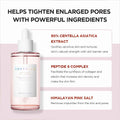 SKIN1004 Madagascar Centella Poremizing Fresh Ampoule 50ml