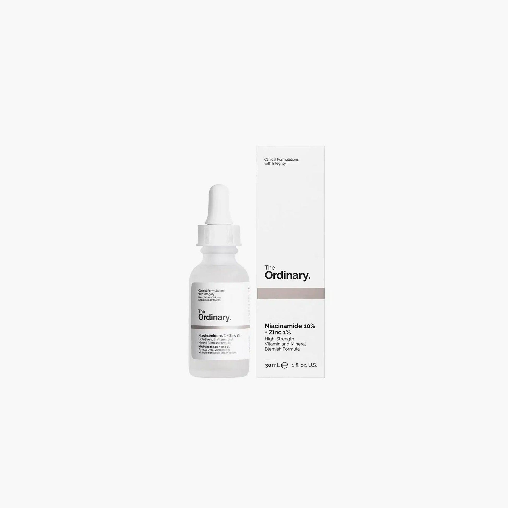 the ordinary niacinamide 10 zinc 1 benefits