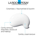 La Roche-Posay Toleriane Hydrating Gentle Cleanser 200ml - Fama Originals
