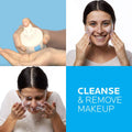 La Roche-Posay Toleriane Hydrating Gentle Cleanser 200ml - Fama Originals
