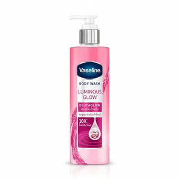 Vaseline GlutaGlow Body Wash