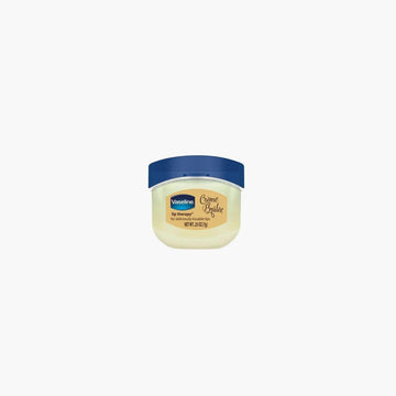 Vaseline Lip Therapy Crème Brulee 7gm