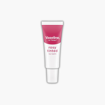 Vaseline Lip Therapy Rosy Tinted Lip Balm 10gm